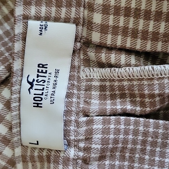 Hollister Dresses & Skirts - Skirt/Falda